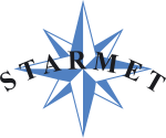 Starmet Logo