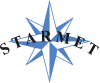 Starmet Logo
